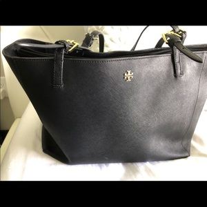 Tory Burch Black purse
